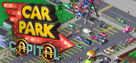 Portada de Car Park Capital