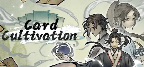 Portada de Card Cultivation