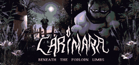 CARIMARA: Beneath the forlorn limbs