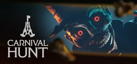 Portada de Carnival Hunt