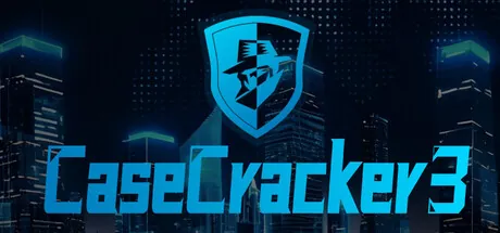 Portada de CaseCracker3