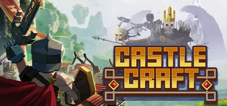 Portada de Castle Craft