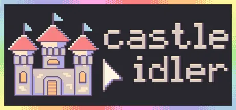 Portada de castle idler