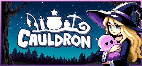 Cauldron