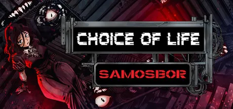 Portada de Choice of Life: Samosbor