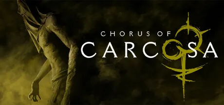 Portada de Chorus of Carcosa