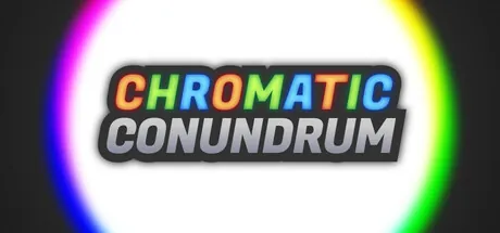 Portada de Chromatic Conundrum