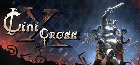Portada de CiniCross