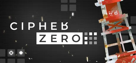 Portada de CIPHER ZERO