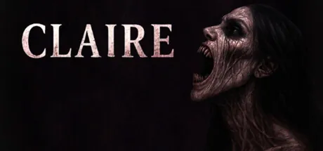 Portada de Claire