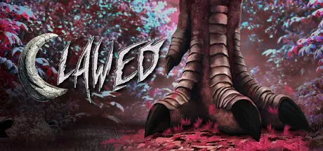 Portada de Clawed