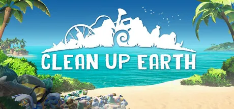 Portada de Clean Up Earth