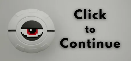 Portada de Click To Continue