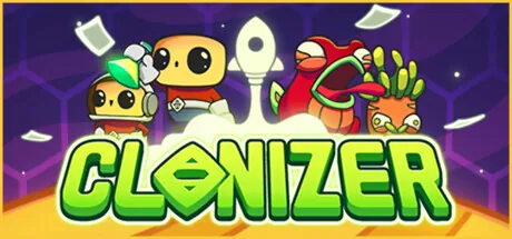 Portada de Clonizer