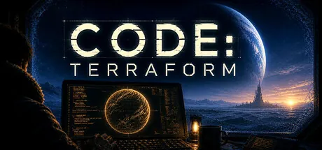 Portada de Code: Terraform