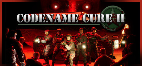 Codename CURE II