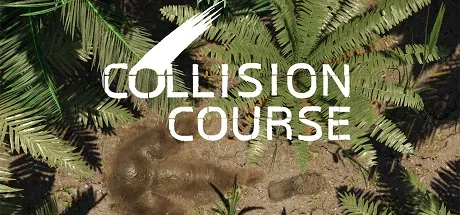 Portada de Collision Course