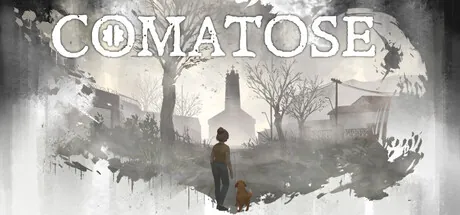Portada de Comatose