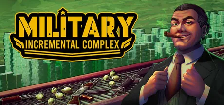 Portada de Complejo Militar Incremental