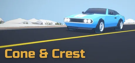 Portada de Cone & Crest