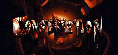 Portada de Constriction