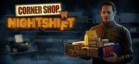 Portada de Corner Shop: NightShift