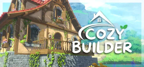 Portada de Cozy Builder