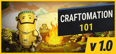 Portada de Craftomation 101: Programming & Craft