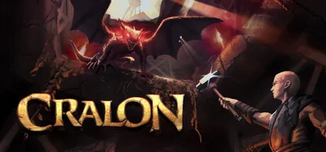 Portada de Cralon