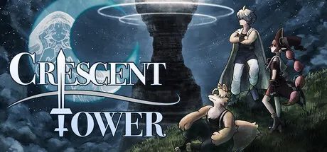 Portada de Crescent Tower