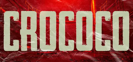 Portada de Crococo