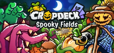 Portada de Cropdeck