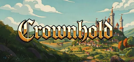 Portada de Crownhold