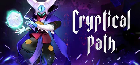 Portada de Cryptical Path