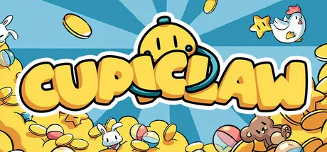 Portada de Cupiclaw