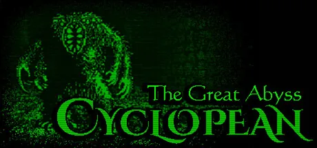 Portada de Cyclopean: The Great Abyss