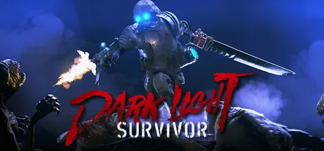 Portada de Dark Light: Survivor