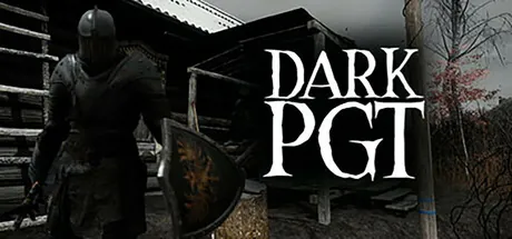 Portada de Dark PGT