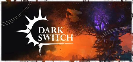 Portada de DarkSwitch