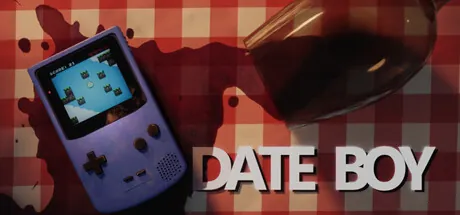 Portada de DateBoy