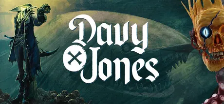 Portada de DAVY x JONES