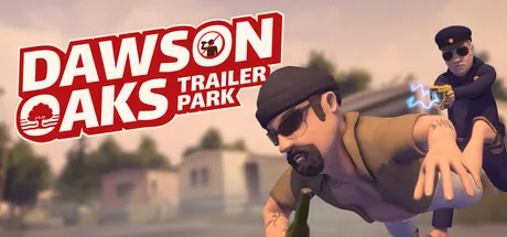 Portada de Dawson Oaks Trailer Park