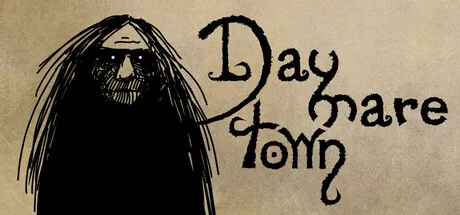 Portada de Daymare Town