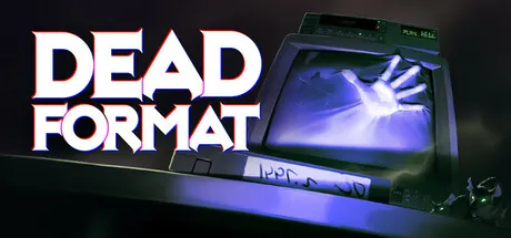 Portada de Dead Format