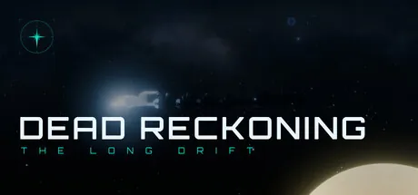 Portada de Dead Reckoning: The Long Drift