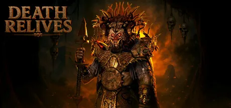 Portada de Death Relives