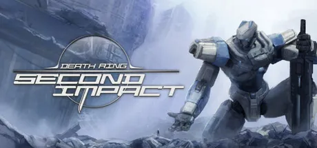 Portada de Death Ring: Second Impact
