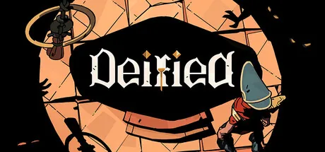 Portada de Deified