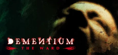 Portada de Dementium: The Ward