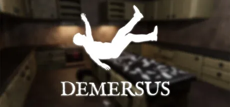 Portada de Demersus